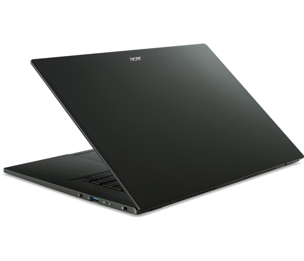 Acer Swift Edge R5-6600U/16GB/512/Win11 OLED Czarny - 1097678 - zdjęcie 7